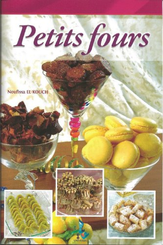 Petits fours