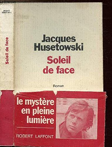 soleil de face