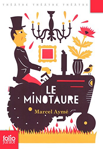 Le Minotaure