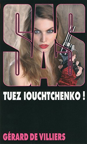 Tuez Iouchtchenko !