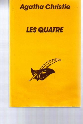 les quatre