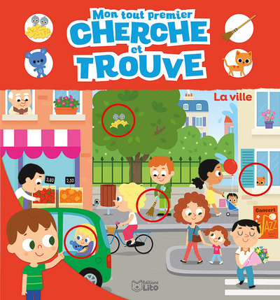La ville