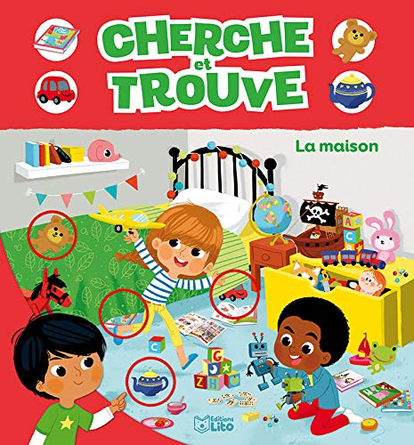 La maison
