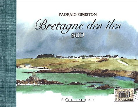 Bretagne des îles sud