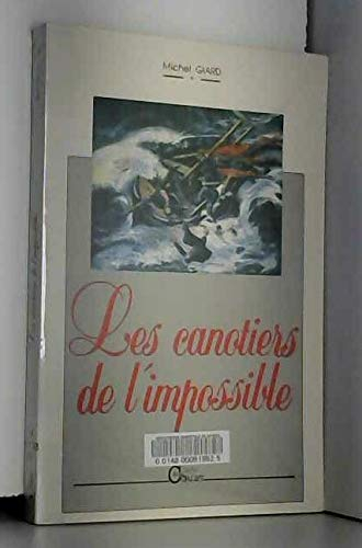 Canotiers de l'impossible
