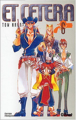 Et cetera. Vol. 6