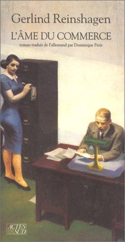 L'âme du commerce