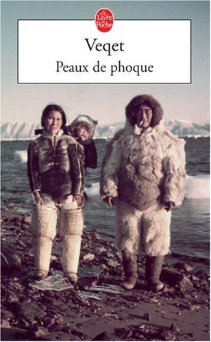 Peaux de phoque