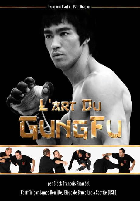 L'art du gung-fu