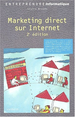 Marketing direct sur Internet