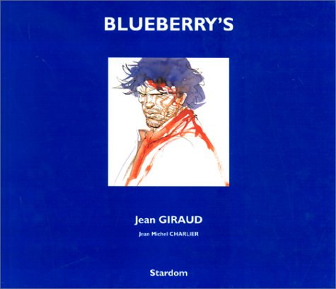 Blueberry's