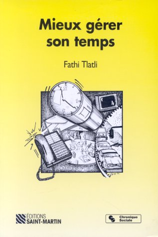 Objectif Temps