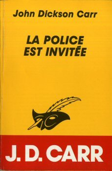 La Police est invitée