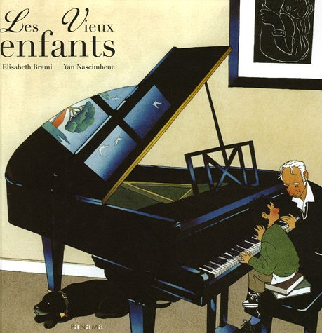 Les vieux enfants