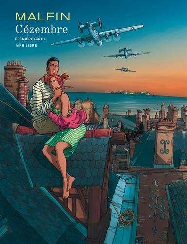Cézembre. Vol. 1