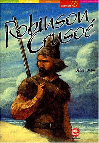 Robinson Crusoé