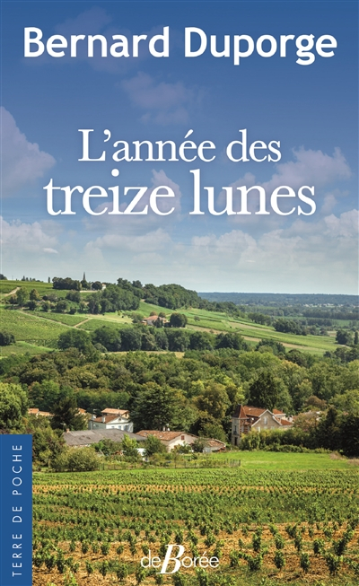 L'année des treize lunes