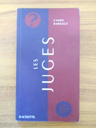 Les juges