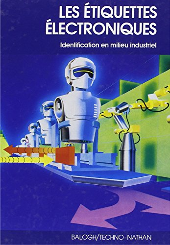 Les Etiquettes électroniques