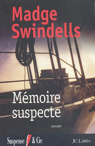 Mémoire suspecte