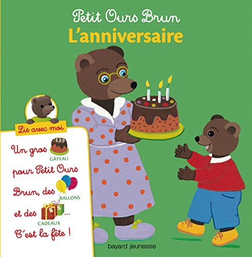 L'anniversaire