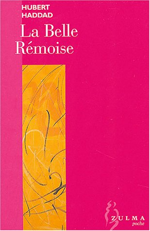 La belle Rémoise