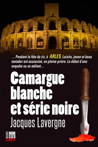 Camargue blanche et série noire