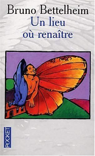 Un lieu où renaître