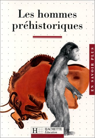 Les hommes préhistoriques