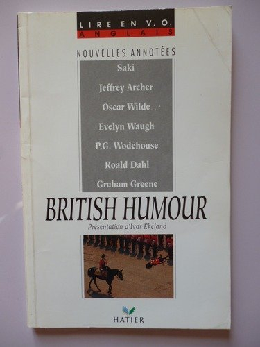 British humour