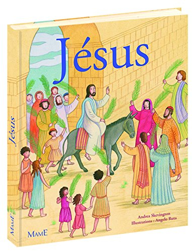 Jésus