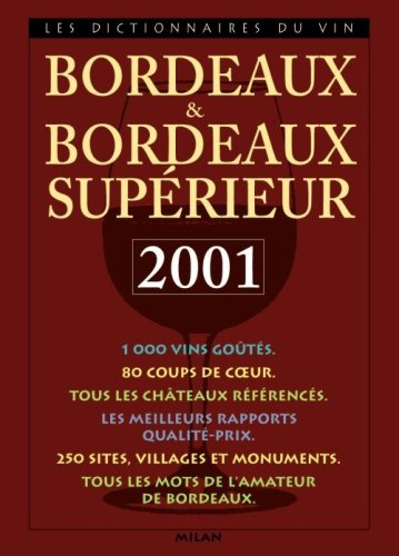 Le dico des vins abordables