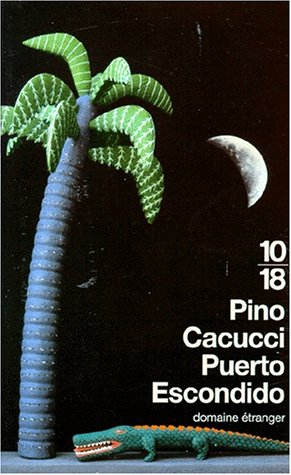 Puerto Escondido