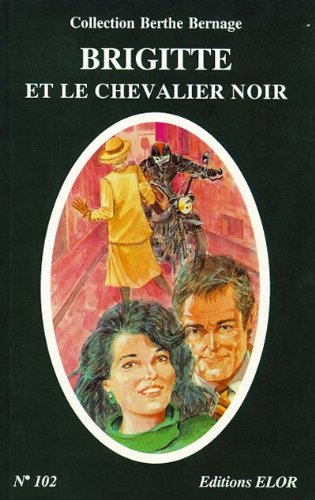 brigitte et le chevalier noir n102