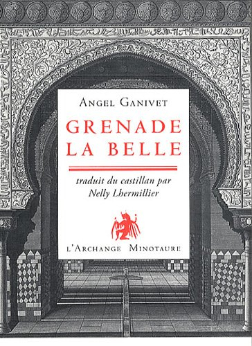 Grenade la belle