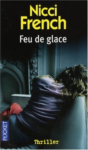 Feu de glace
