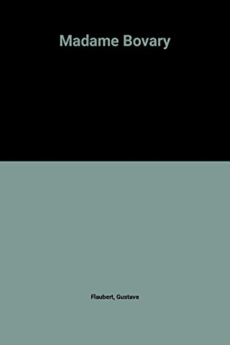 madame bovary
