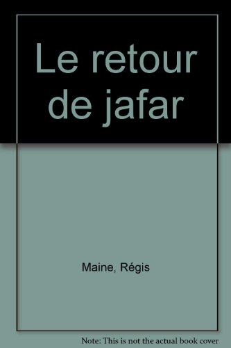 le retour de jafar