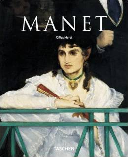 edouard manet, 1832-1883