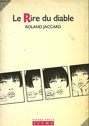 Le rire du diable