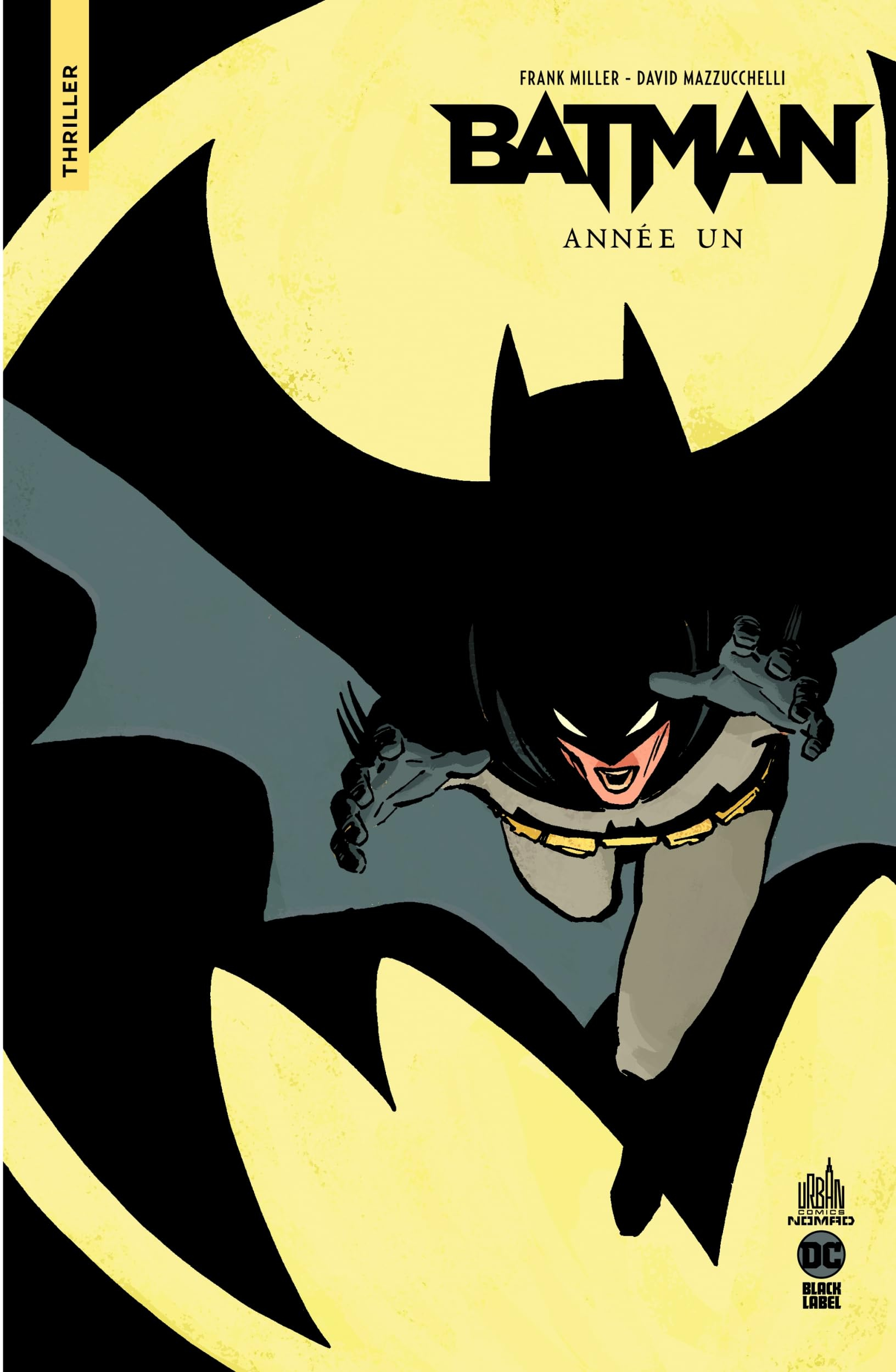 Batman