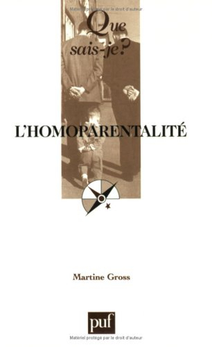 l'homoparentalité