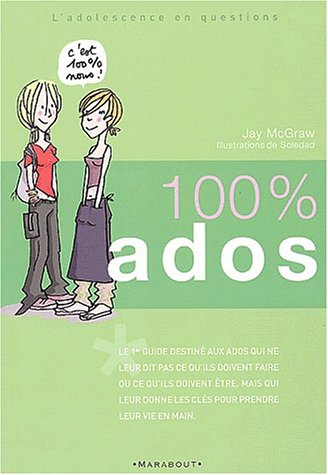 100 % ados