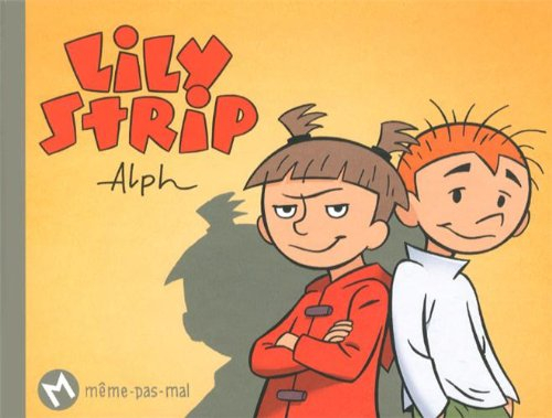 Lily Strip