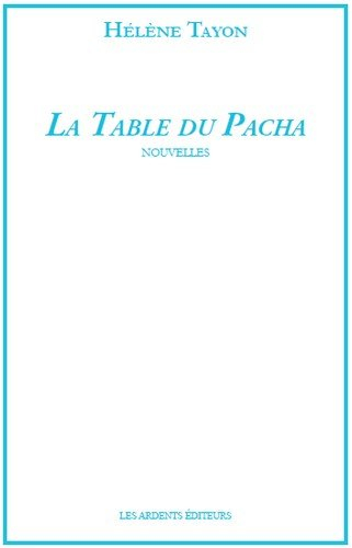 La table du pacha