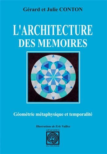 L'architecture des mémoires : géométrie métaphysique et temporalité