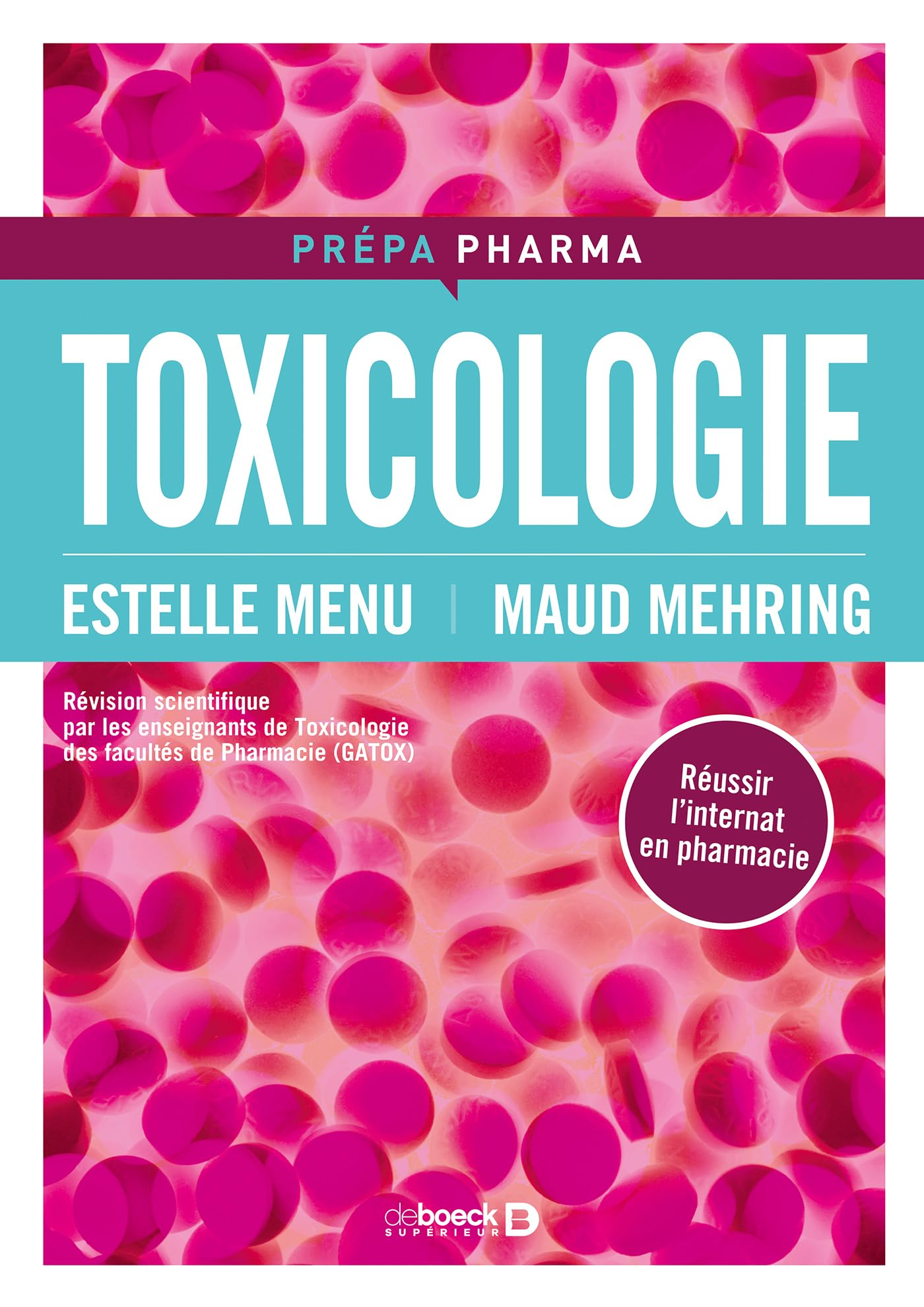 Toxicologie