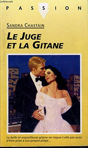 le juge et la gitane