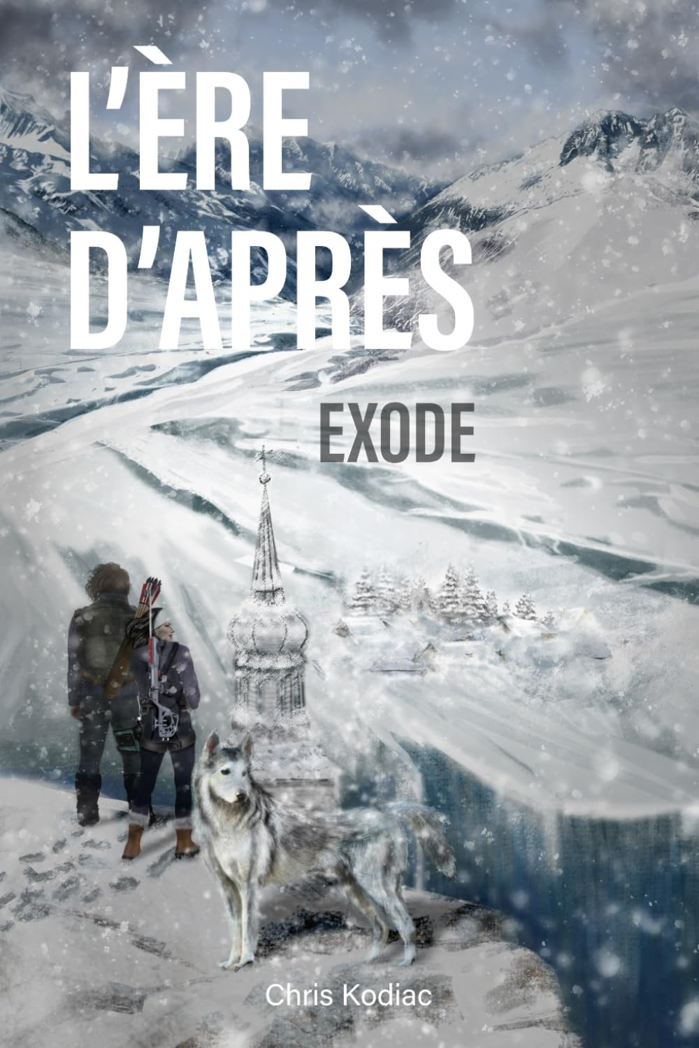 L'ère d'après: Exode