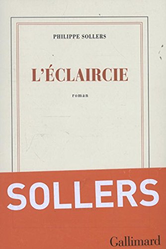 L'éclaircie